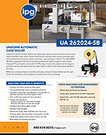 UA-262024-SB Sell Sheet Thumbnail
