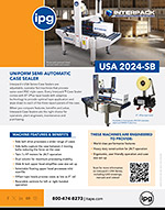 Thumbnail - USA 2024-SB Sell Sheet