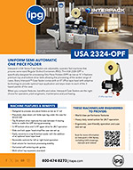 USA 2324-OPF Thumbnail Sell Sheet