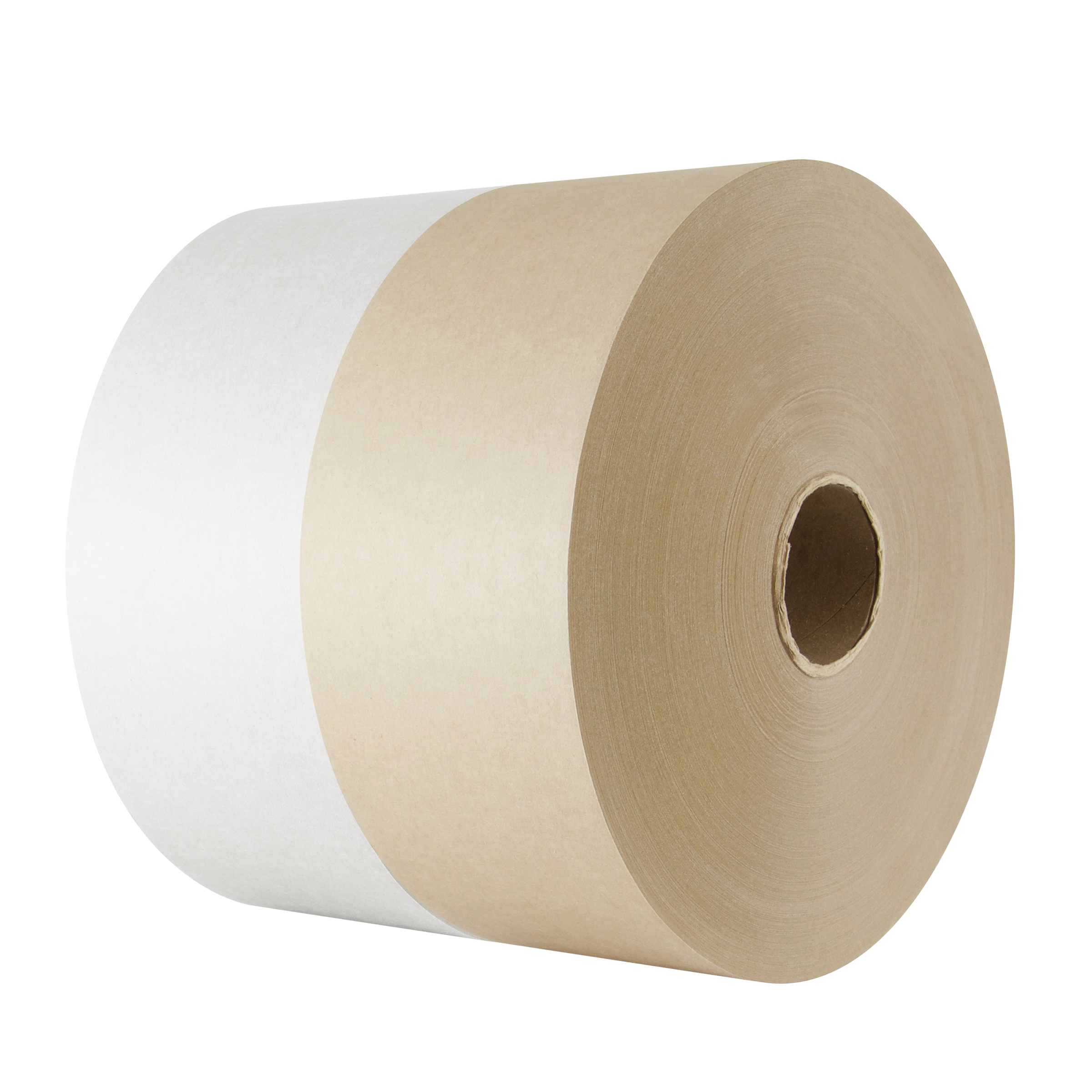 IPG - Bunker Hurricane Tape, 1.88 x 20 yd, White (Single Roll) HT220