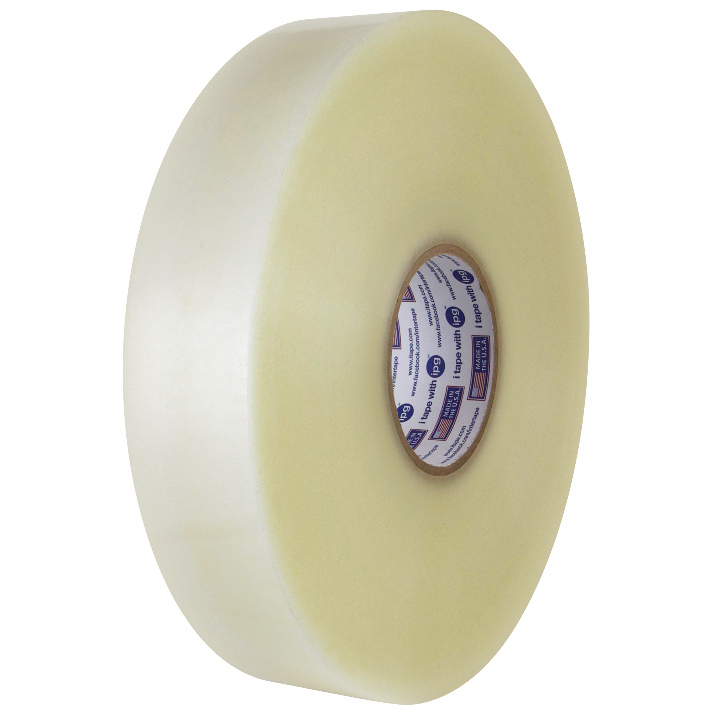 Hot Melt Tape - Tapes & Adhesives - Products
