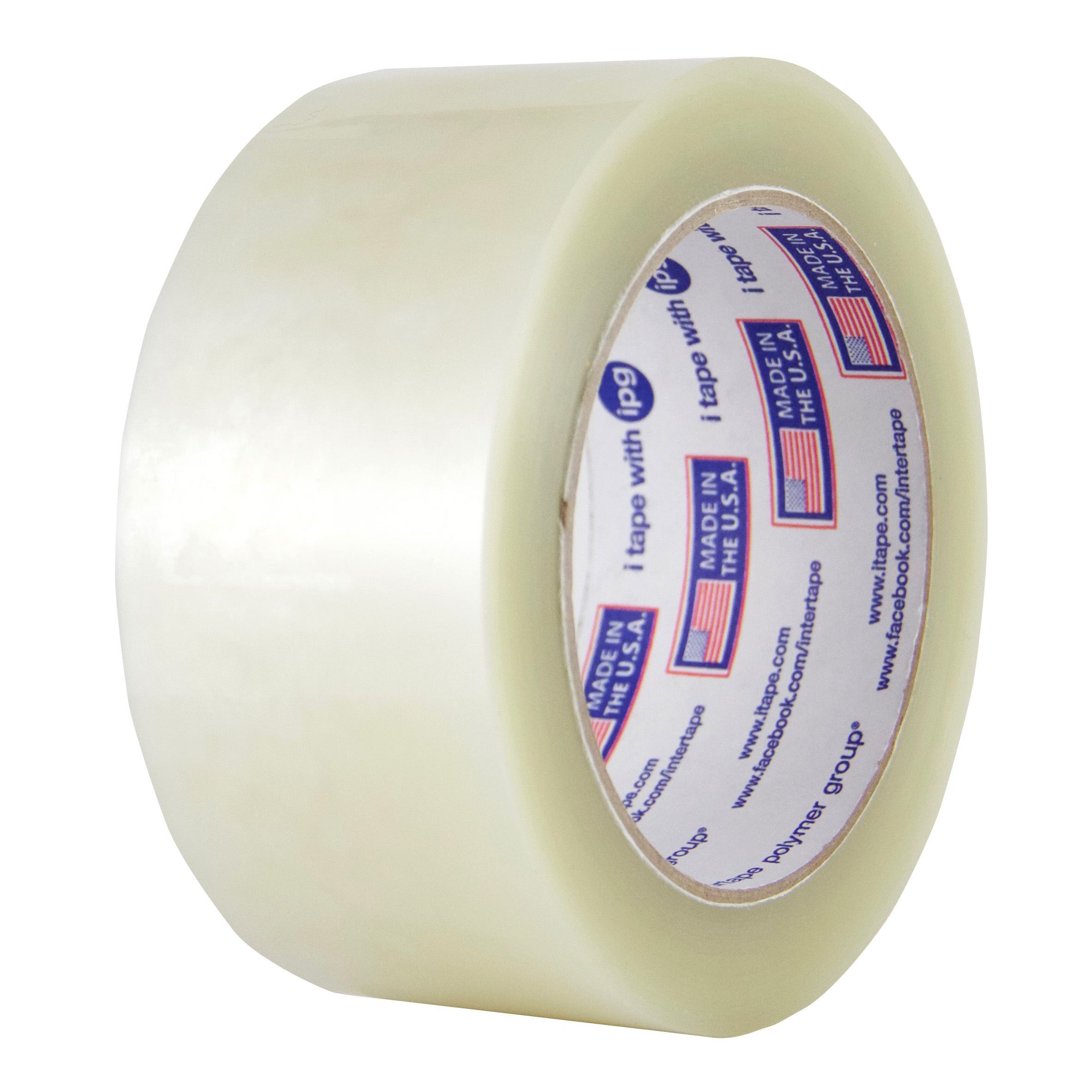 What Are The Different Types of Tape - The Packaging Company