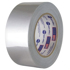 Aluminium Foil Tape Buyer's Guide