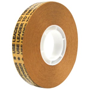 Intertape Polymer 9970/597 Carpet Tape Double Sided 1.88 Inch By 36 Yard: Carpet  Tape (077922761968-1)