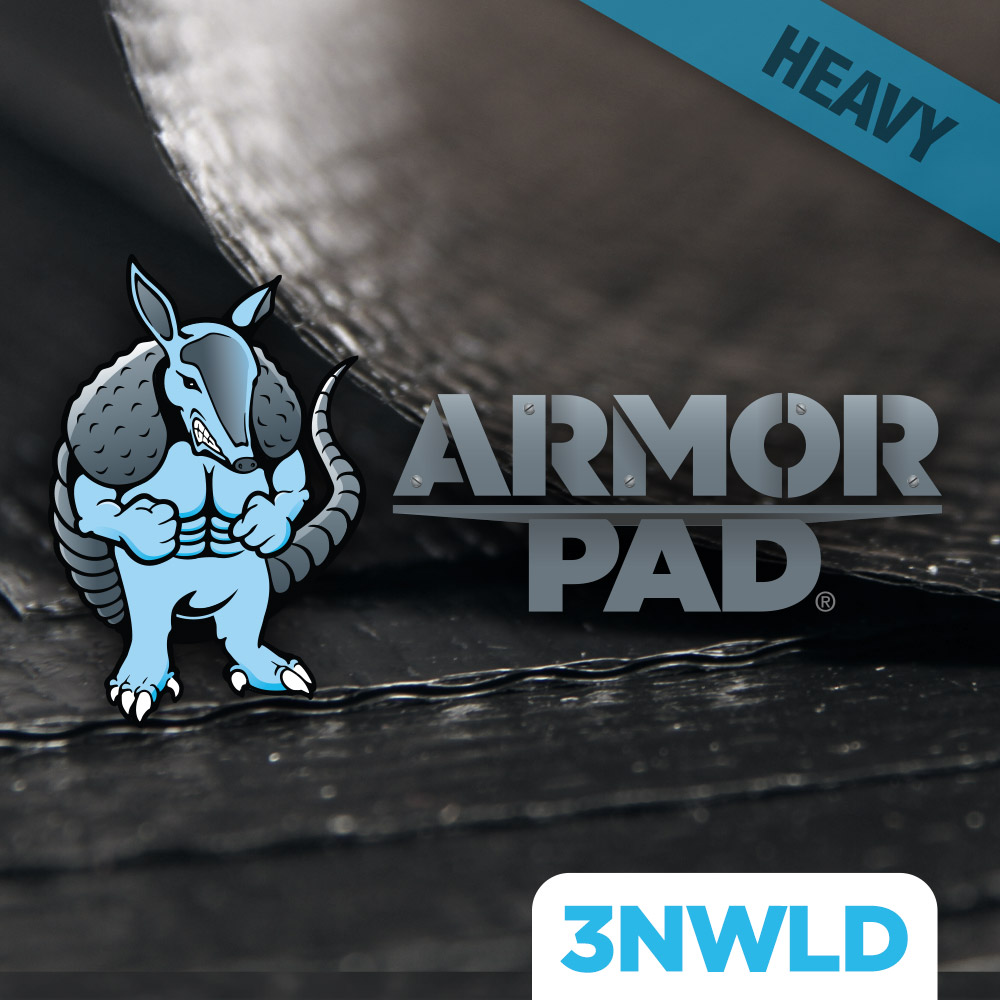 ArmorPad 3NWLD | Geomembrane | IPG