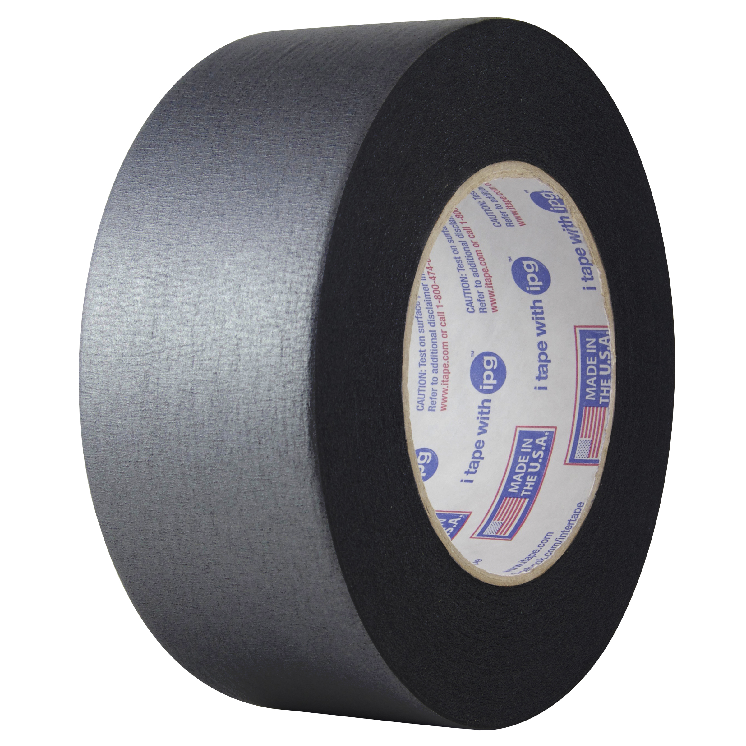 INTERTAPE PG 16 High Temperature Masking Tape – MercoTape