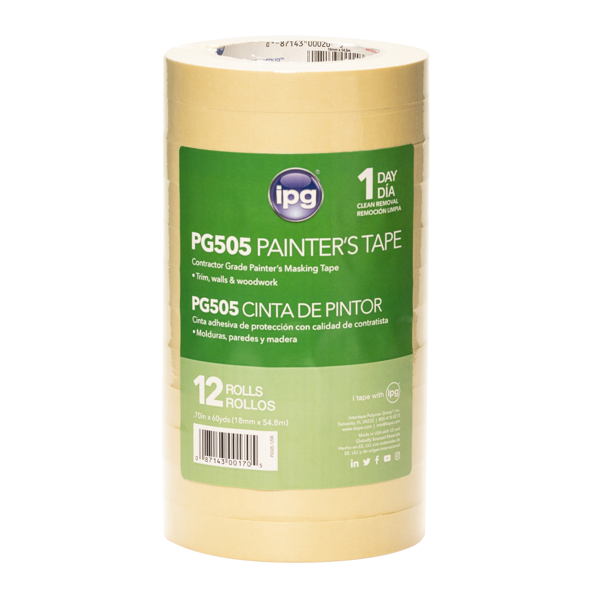 AC50SP Spray Adhesive - IPG