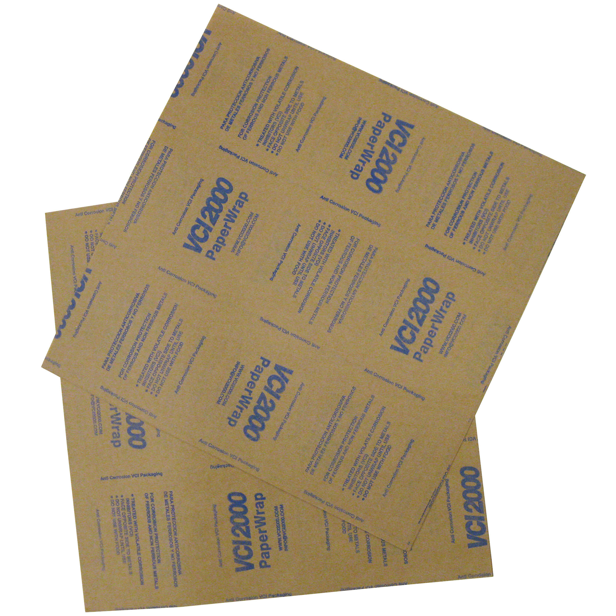 It's a Wrap on Foils! The Paper Alternative: Hi-Lite Wraps