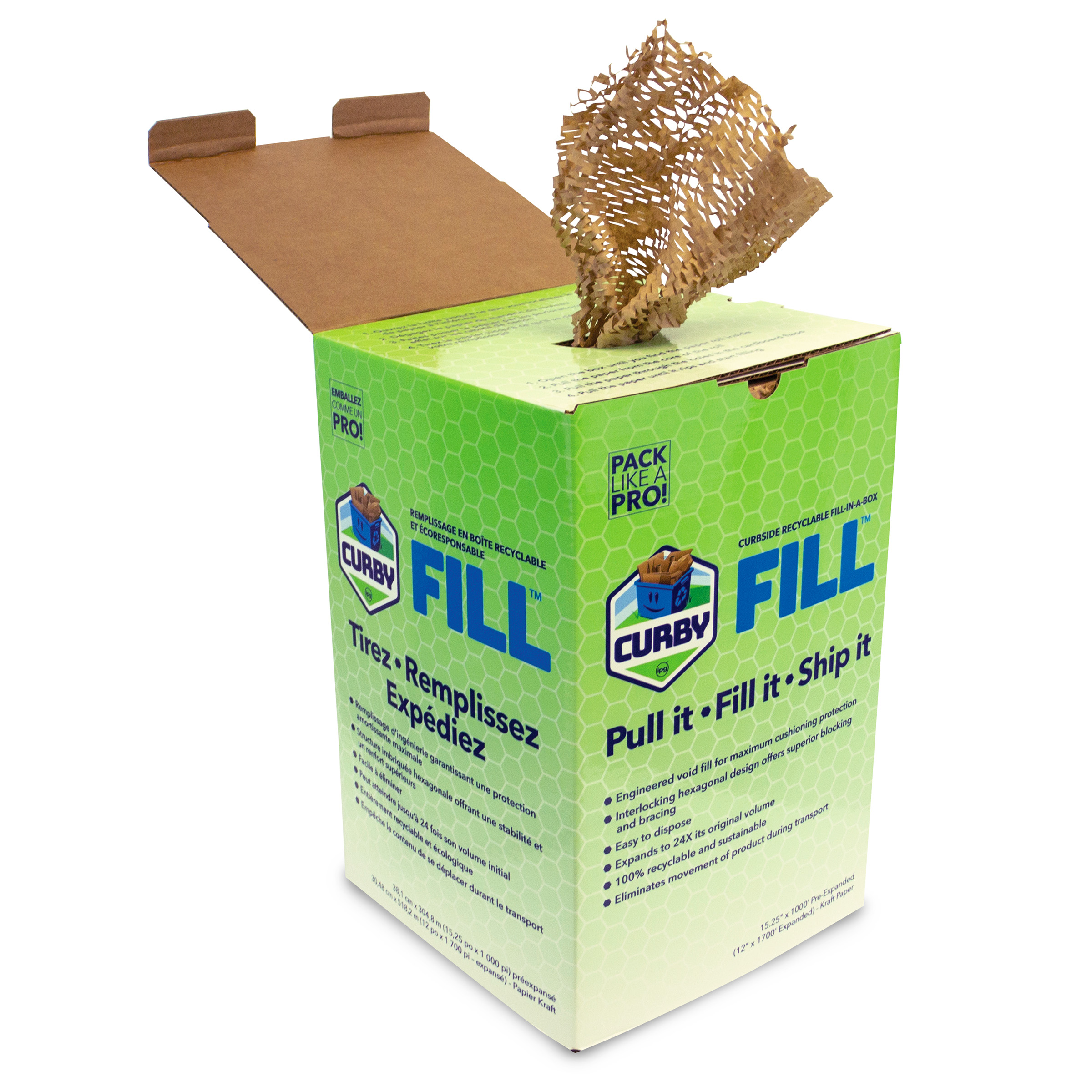 Embalaje profesional: Beneficios y aplicaciones de las cajas de cartón