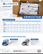 IPG AirSpace Film