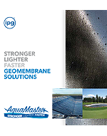 IPG Geomembrane Solutions Brochure