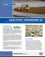 IPG Case Study - ArmorLiner 24