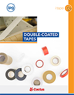 DOUBLE-COATED TAPES BROCHURE