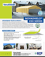 IPG NovaShield 250 Series