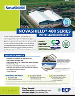 IPG NovaShield 400 Series Structure Fabric