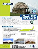 IPG NovaShield RU88X-6 350