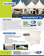 Novashield TL Sell Sheet Thumbnail
