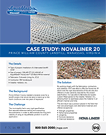 IPG Case Study - NovaLiner 20