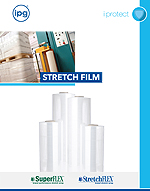 IPG Stretch Film Brochure