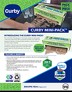 IPG Curby Mini-Pack (Consommateur)