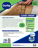 IPG Curby Wrap (Consommateur)