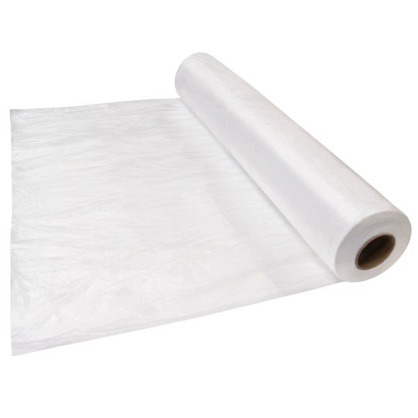 Plastic Sheeting Image