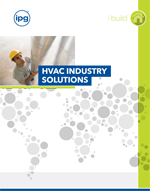 IPG HVAC Industry Solutions Brochure