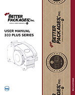 BP333Plus MANUAL