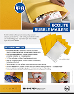 Ecolite Bubble Mailer