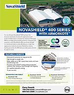 IPG NovaShield 400 Series Structure Fabric