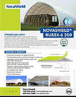 IPG NovaShield RU88X-6 350