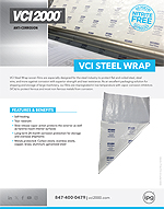 IPG VCI 2000 - VCI Steel Wrap