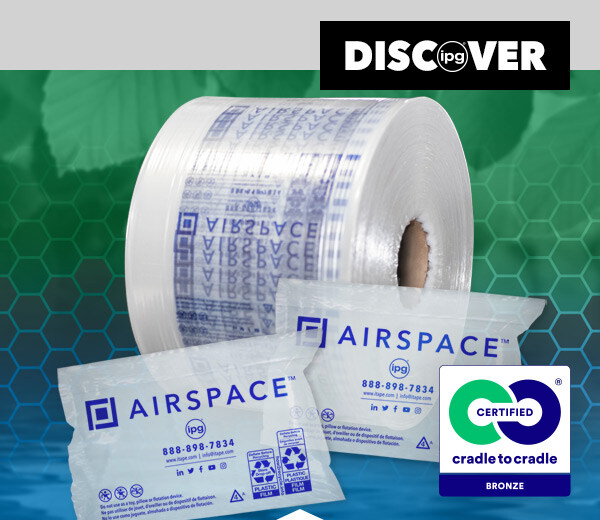 Encabezado de Discover - AirSpace