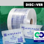 Encabezado de Discover - AirSpace