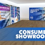 Consumer Showroom Button