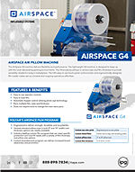 IPG AirSpace G4