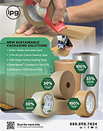 New Sustainable Products Flyer