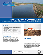 NovaLiner 12 Case Study