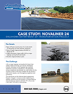 Novaliner 24 Case Study
