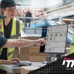 itrack data system with workers - blog