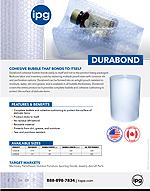 DURABOND – CANADA