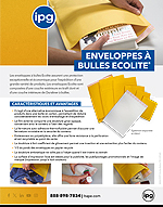 Thumbnail - Ecolite French Sell Sheet