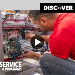 Discover - Service Video