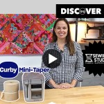 Discover - Sewing Studio