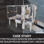 BP RSA WAT Case Sealer Case Study