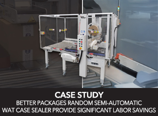 BP RSA WAT Case Sealer Case Study