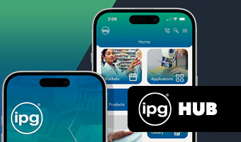 IPG Hub App