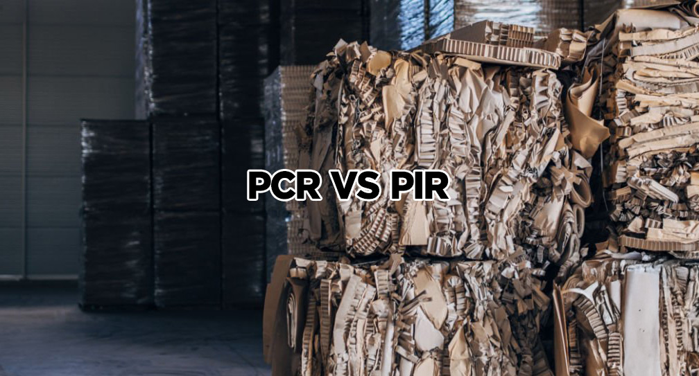 PIR versus PCR