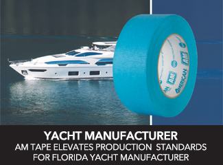 Yacht Manufacturer