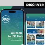 Discover - New IPG Hub